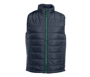 Navy / Kelly Green